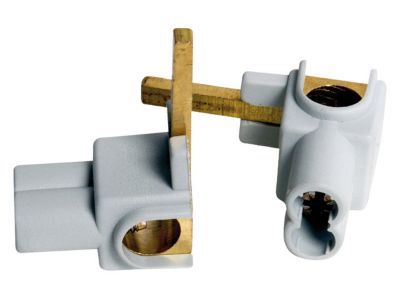 Borne d'alimentation Zenitech vendue par 2