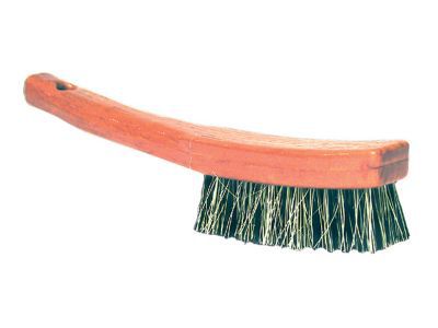 Brosse peigne à manche spéciale meubles