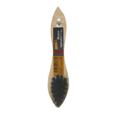 Brosse application cirages Henson & Co