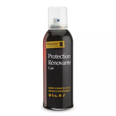 Protection rénovante cuir Henson & Co 200ml