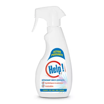 Détachant multi-surfaces action puissante Gerlon 500ml