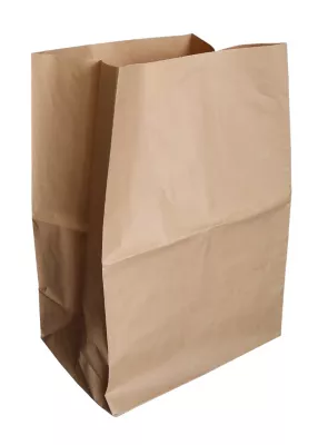 Sac en papier Jany France 125L L.80 x l.45 cm