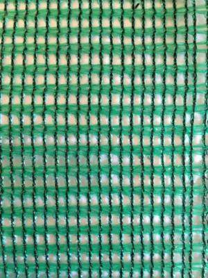 Filet ombrage anti-insecte et anti-grêle 1,4 x 5 m