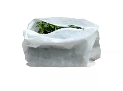Housse jardinière Jany France L.85 x l.25 x H.40 cm