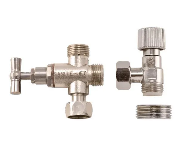 PACK ELECTROMENAGER SANITI-JET RIQUIER 07337