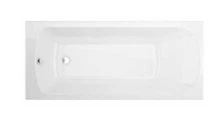 BAIGN RECT AXESS 160X70 245719