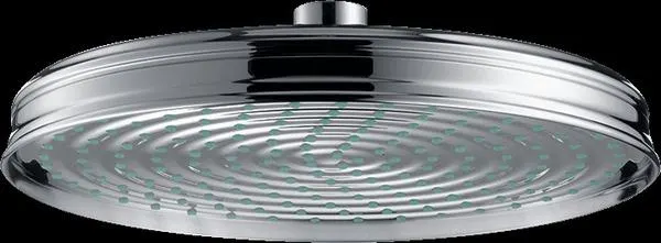 DOUCHE TETE D240 AXOR MONTREUX DOR/B 28474250