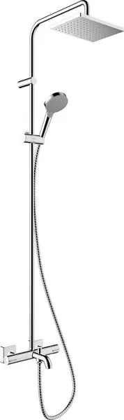 COLONNE B/D SHOWERPIPE230 VERN/SHAPE 26284000