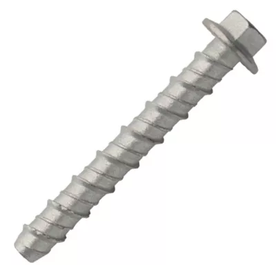 Boulon béton 6 x 60 mm Scell-It, 10 pièces