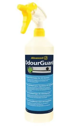 ELIMINATEUR D'ODEURS RTU ODOURGUARD S090070R1