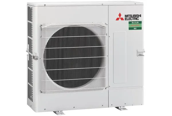 CLIM,U,E MR SLIM 9,5KW 600116 PUZ-M100VKA2,TH