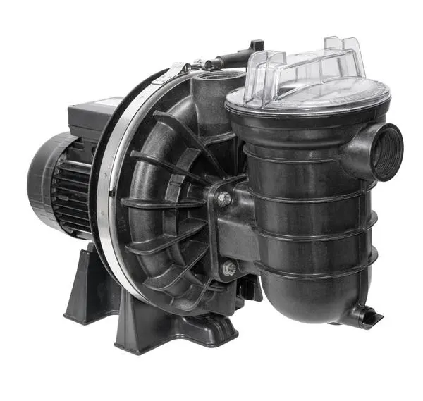 POMPE STARITE 1CV TRI STA-100-0539