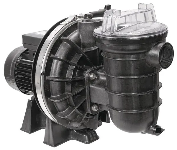 POMPE STARITE 1.5CV TRI STA-100-0541