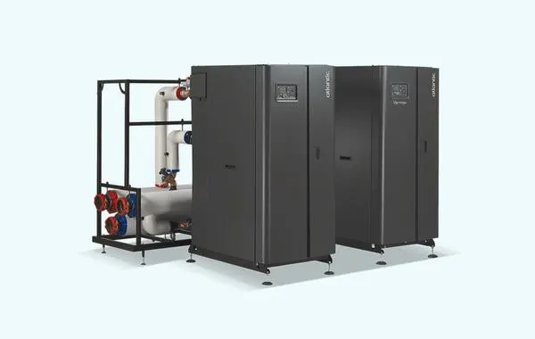MODULE HYD.DUO VARMAX 390-450KW 2PIQ. 879425