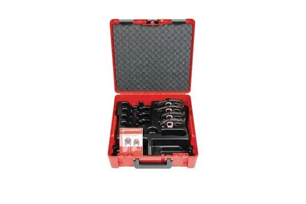 MACHOIRE MAXIPRO 1/4 - 5/8 -SET 4- 1000003580