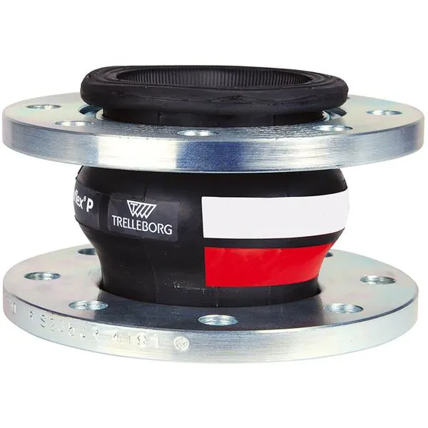 COMPENSATEUR DIL.EPDM ACS TEGUFLEX 32 1561032