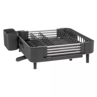 Egouttoir sur pied grand modèle Etira 5Five gris