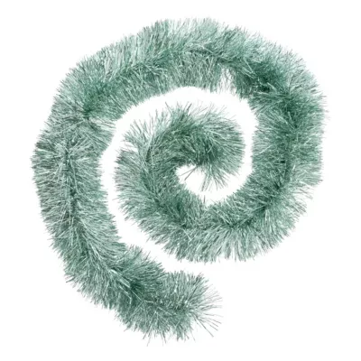 Guirlande de noël boa vert L.2m Feeric Light & Christmas
