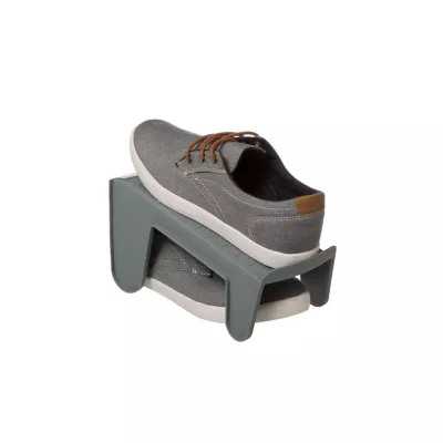 Range chaussures Stack gris ,5Five vendu par 5 pièces