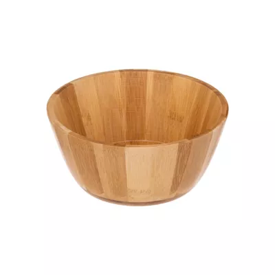 Saladier Ø 19 cm 5Five blanc et bambou