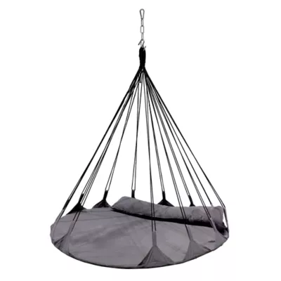 Lit suspendu Typi D. 140 x H. 135 cm