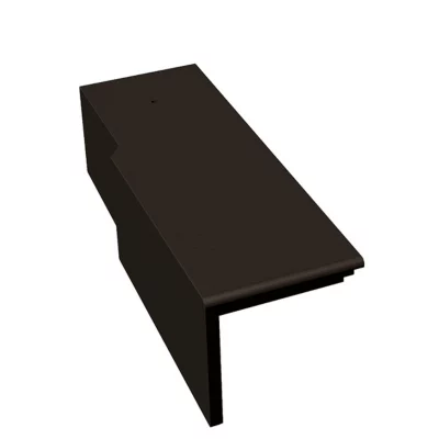 Demi rive gauche Innotech terracotta