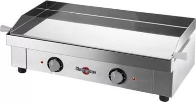Plancha électrique Krampouz Saveur Double
