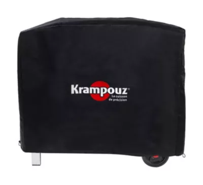 Housse de protection pour chariot Plein Air Krampouz