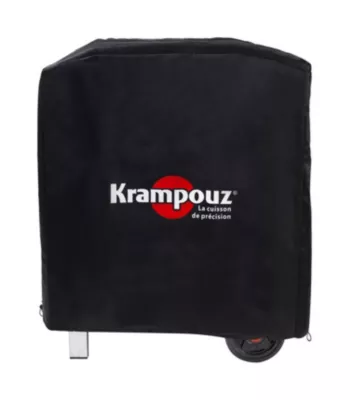 Housse de protection pour chariot Compact Krampouz