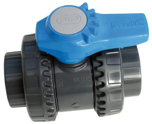 VANNE EASYFIT D50 C/15 AST-560-0938