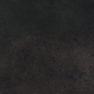Crédence stratifiée noire Volcanic Ash 300 x 64 cm