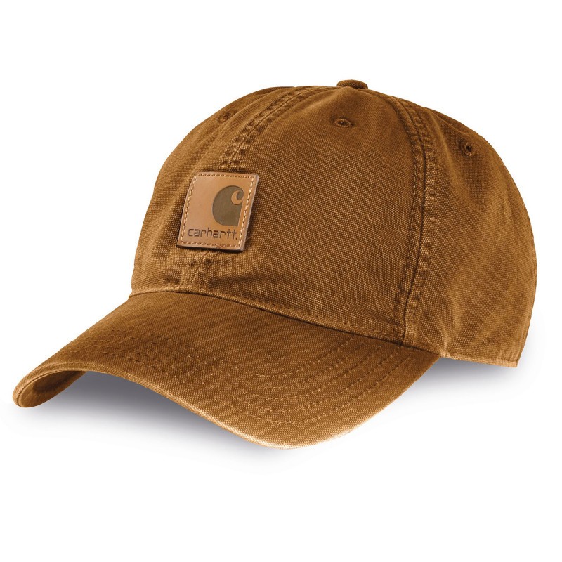 Casquettes