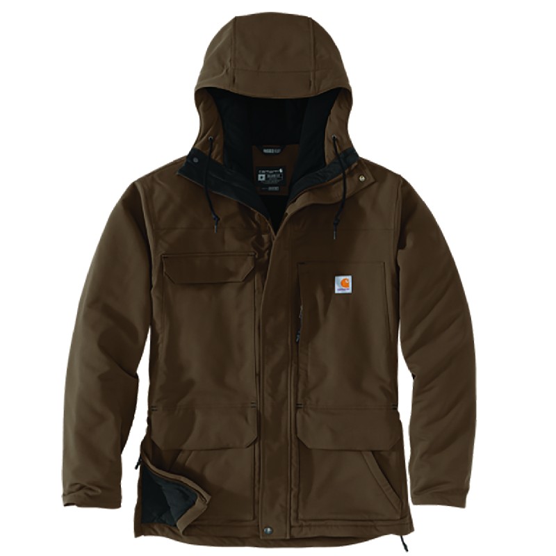 BLOUSON SUPER DUX CAFE S
