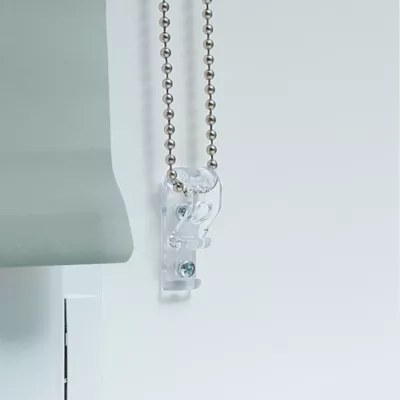 Crochet safety standard transparent E43