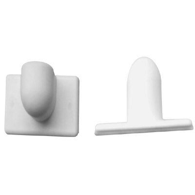Aimant pour barre de lestage Madeco vendu par 2