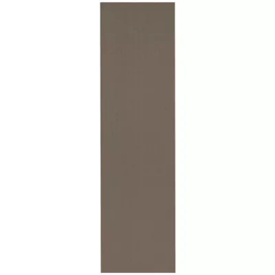 Bande verticale orientable BVO 89 mm H260 Alaska voile taupe