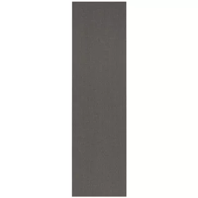Bande verticale orientable BVO 89 mm H260 Alaska voile gris