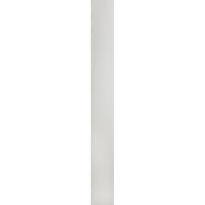 5 lamelles pour store californien Madeco Luxe calcaire 280 cm
