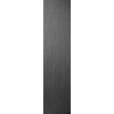 5 lamelles pour store californien Luxe anthracite 180 cm Madeco