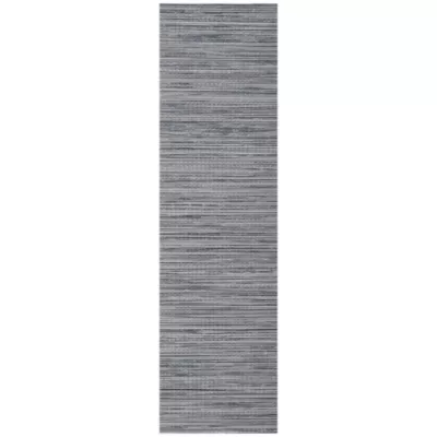 Bande verticale orientable BVO 89 mm H280 Juno gris anthracite