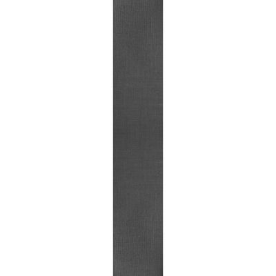 5 lamelles pour store californien gris 280 cm Madeco