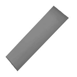 Panneau japonais tamisant uni poivre l.45 x H.260cm Madeco