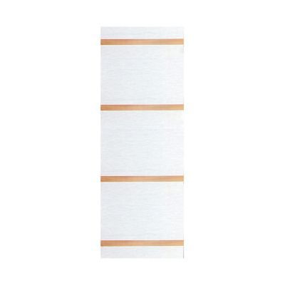 Panneau japonais type Japon chêne clair 60 x 300 cm