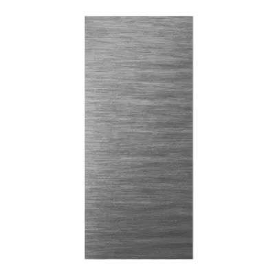Panneau japonais juno anthracite l.45 x H.260 cm