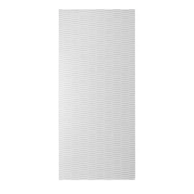 Panneau japonais structuré l.45 x H.260cm