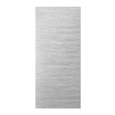 Panneau japonais juno gris l.45 x H.260 cm