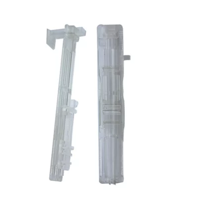 Rallonge et fixation Easy E25 Madeco vendue par 2