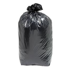 20 sacs poubelle 50L