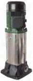 POMPE DE SURFACE KVC 60/120 TRI 037635