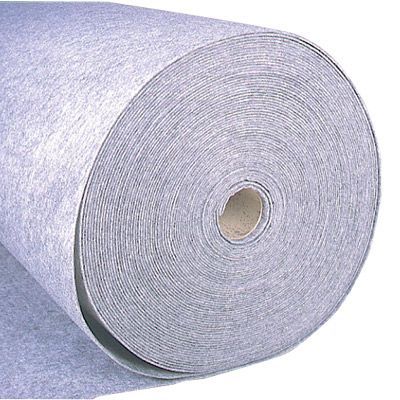 Feutre pour pose de liner 100 m²